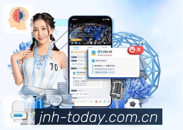 我们的使命与愿景